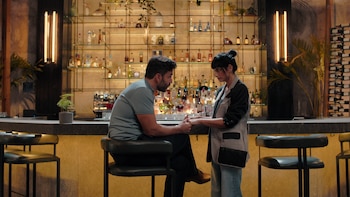 Los episodios cortos y el