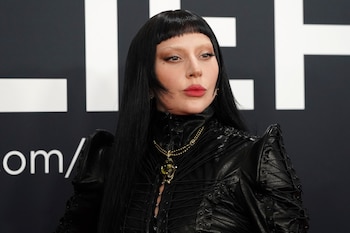 Lady Gaga confirmó su regreso
