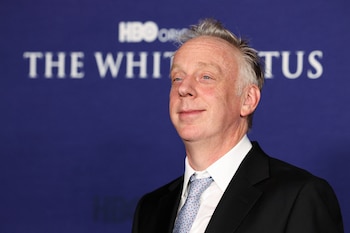 Mike White, el outsider de