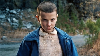 Millie Bobby Brown dijo que