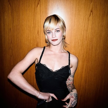 Esther-Rose McGregor se consolida como