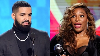 Drake habría escrito una canción