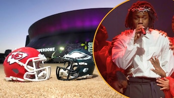 Los Kansas City Chiefs y