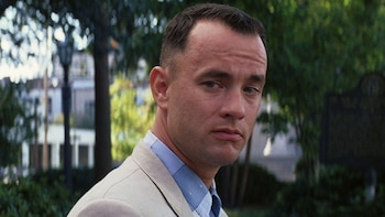 Tom Hanks admitió en 2022