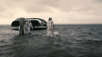 Las olas gigantes del planeta