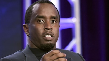 Diddy habría prometido llevar al