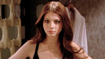 Su personaje en "Gossip Girl"