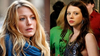 Blake Lively se despidió de