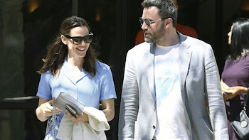 Ben Affleck desea una oportunidad