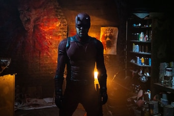 La iniciativa de Kevin Feige