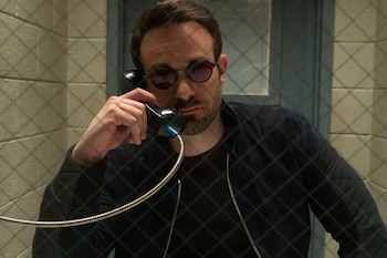 Matt Murdock logra éxito como