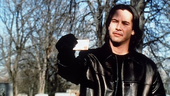 Keanu Reeves enfrentó desafíos legales