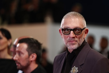 Vincent Cassel traspasa su éxito