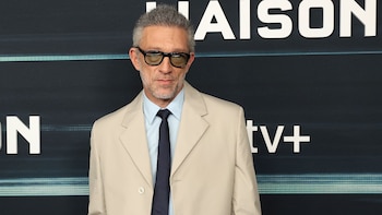 El actor reflexionó sobre la