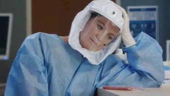 El mánager de Ellen Pompeo