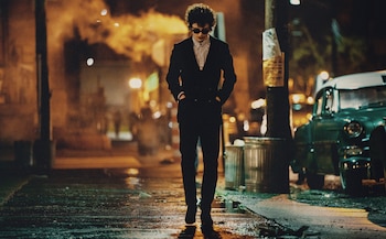 Chalamet conecta con su personaje