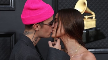 Justin Bieber confesó sentirse indigno