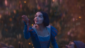 Blancanieves 2025 busca resonar con