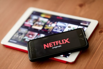 El impacto de Netflix consolidó
