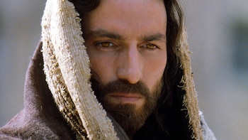 La participación de Jim Caviezel