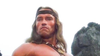 La Leyenda de Conan exploraría