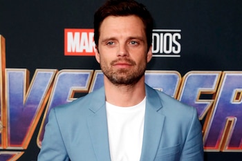 Sebastian Stan vuelve al UCM