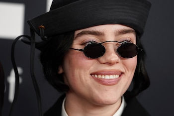 El artista de Hollywood contó