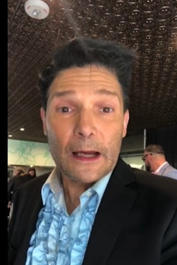 Corey Feldman comentó que perdió