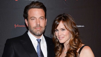 Jennifer Garner ya tiene una