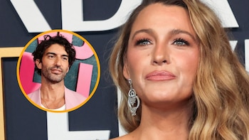 Blake Lively intentó ampararse con