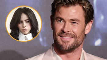 El actor australiano se refirió