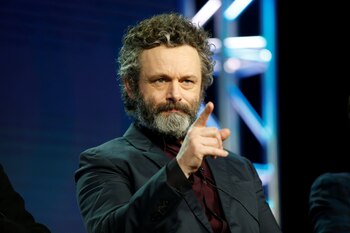 Sheen presiona al gobierno británico