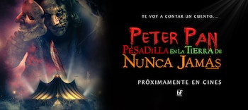 Una nueva película lleva el