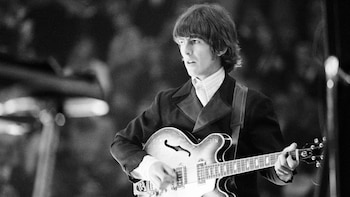 Muchas veces ninguneado por Lennon