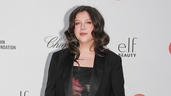 Lucy Dacus es una destacada