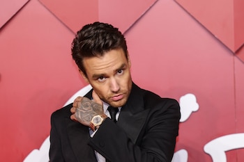 Liam Payne tenía 31 años