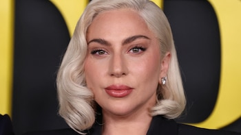 Lady Gaga revela su sueño