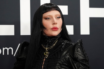 Gaga admitió haber sentido miedo