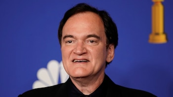 Quentin Tarantino es reconocido por