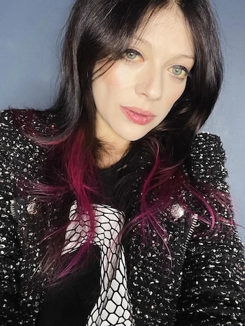 Michelle Trachtenberg brilló en series