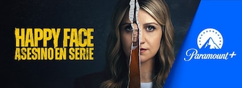 Paramount+ lanza una serie basada