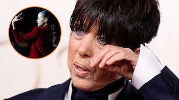 Diane Warren perdió su 16ª
