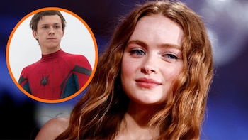 Sadie Sink podría ser parte