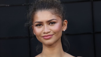 La ausencia de Zendaya en