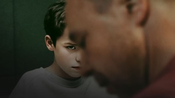 La historia de 'Adolescencia' se