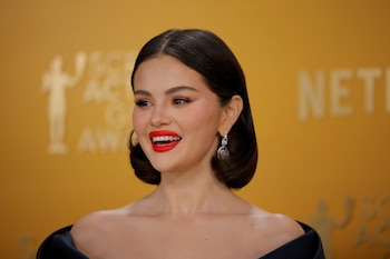 Selena Gomez confirma que su