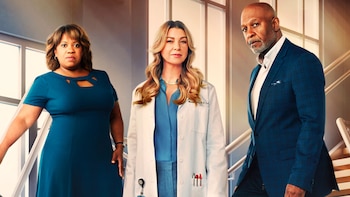 "Grey’s Anatomy" volverá con una