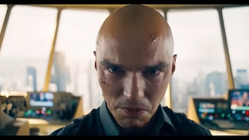 Nicholas Hoult aseguró que el