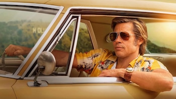 Brad Pitt podría regresar en