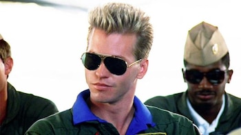 Val Kilmer intentó arruinar su